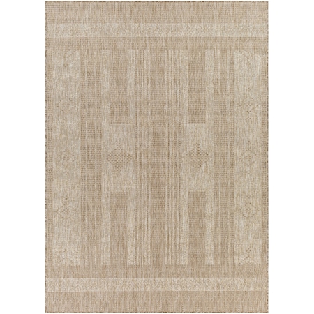 Livabliss Tuareg TRG-2321 Outdoor Safe Area Rug TRG2321-679